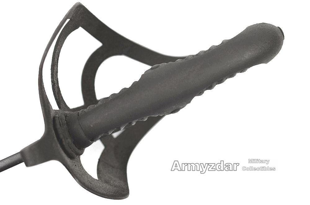 M1852 Prussian cavalry sword — image 3