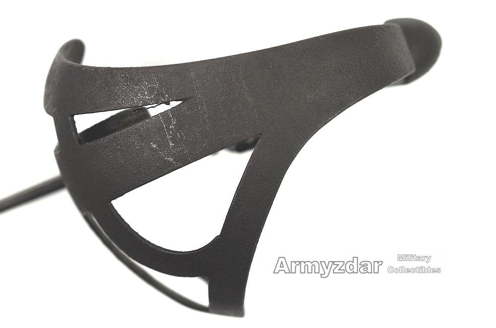 M1852 Prussian cavalry sword — image 5