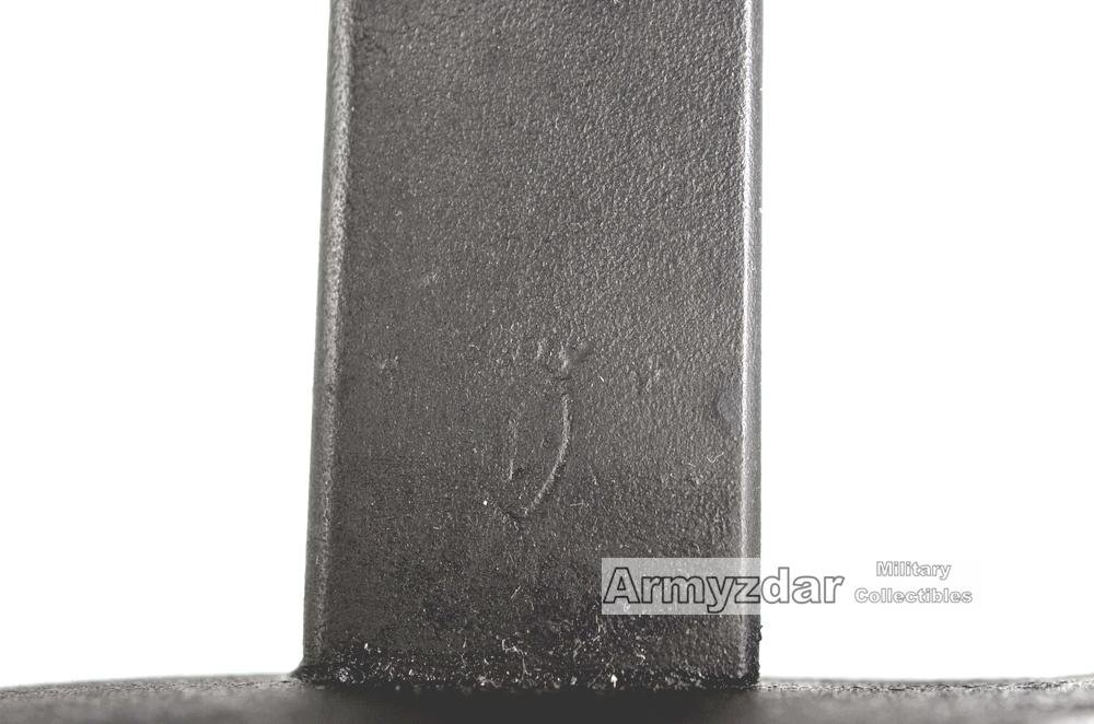 M1852 Prussian cavalry sword — image 7