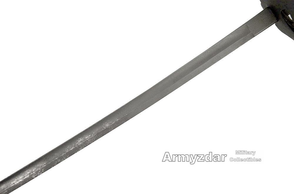 M1852 Prussian cavalry sword — image 8