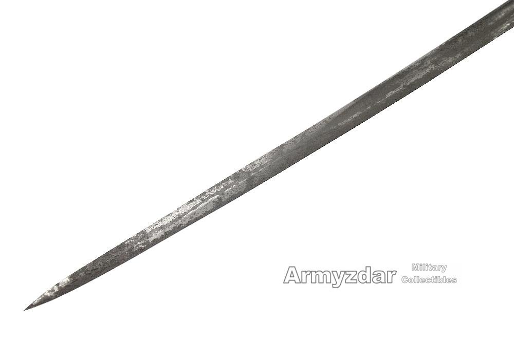 M1852 Prussian cavalry sword — image 9