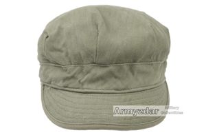 WW2 US Army HBT Cap