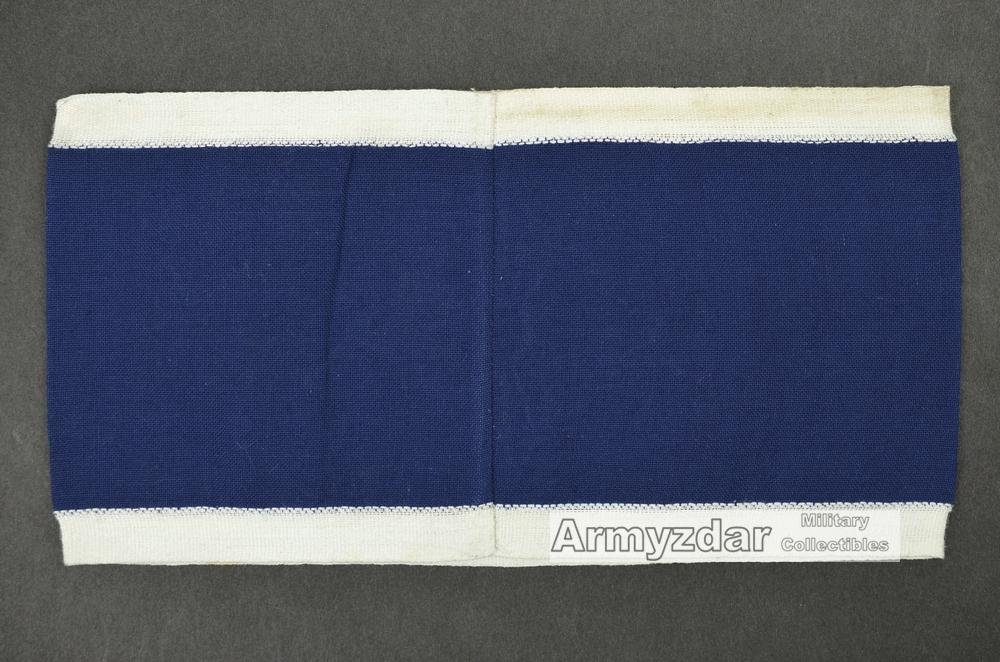 Werkluftschutz Werkluftschutzleiters Armband — image 2