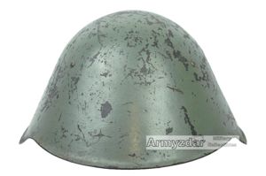NVA Helmet