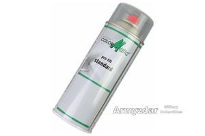 Hungarian M1938 Helmet camouflage paint spray