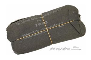 Verbandstoff „Richter & Co. 1943'