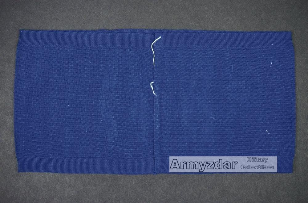 Werkluftschutz Meldegänger Armband — image 2