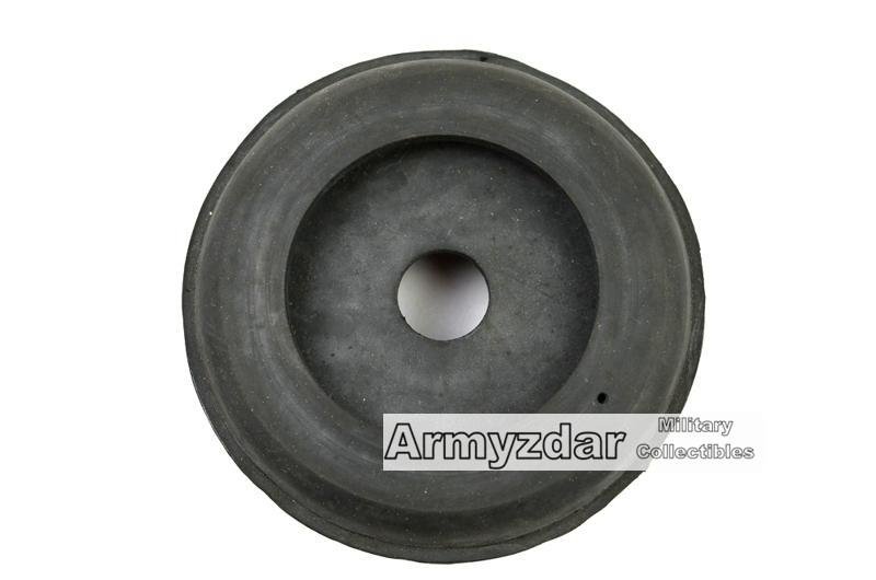 Repro German Panzer headset rubber pads — image 3