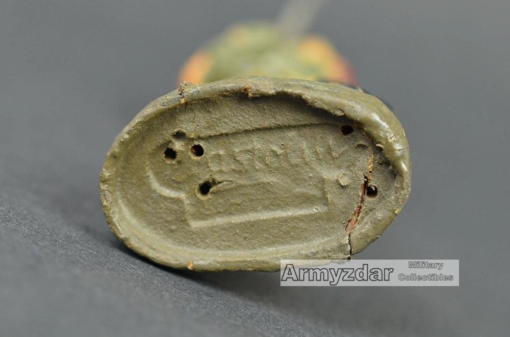 Elastolin March Soldier — image 3