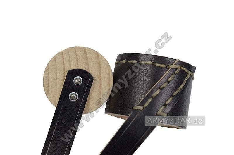 ZF4 Scope leather cover — image 2