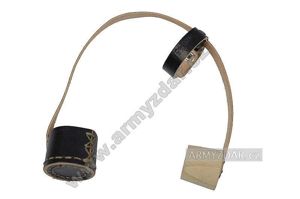 ZF4 Scope leather cover