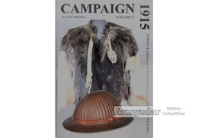 Campaign 1915 Book