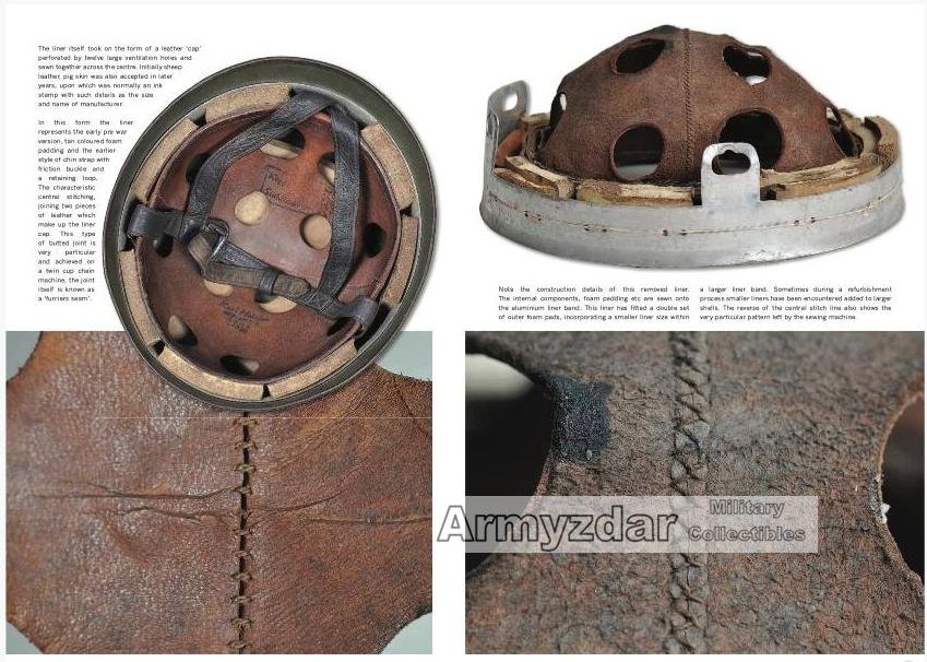 Fallschirmjäger volume 1 book — image 3