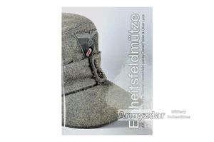 Einheitsfeldmütze book