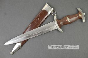 SA Dagger 'RZM M7/27'
