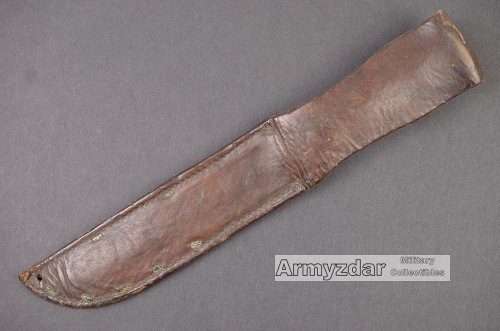 WW2 USMC Knife KA-BAR „PAL' — image 12
