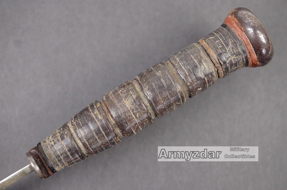 WW2 USMC Knife KA-BAR „PAL' — image 3