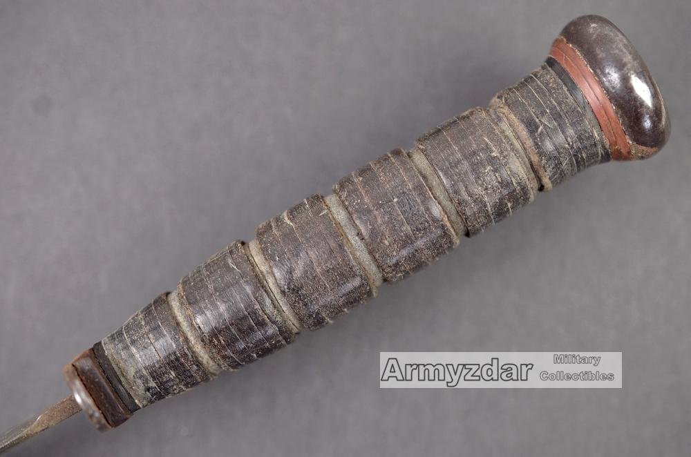 WW2 USMC Knife KA-BAR „PAL' — image 5