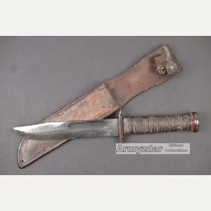 WW2 USMC Knife KA-BAR „PAL'