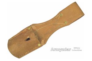 Repro Mauser 98/05 bayonet frog