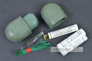 US Vietnam snake kit cutter