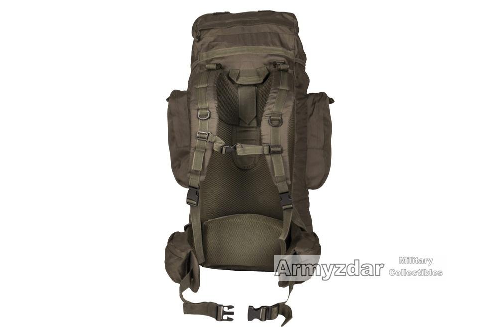 Recom Rucksack 88L – green — image 2