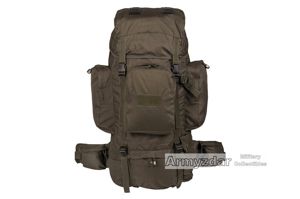 Recom Rucksack 88L – green