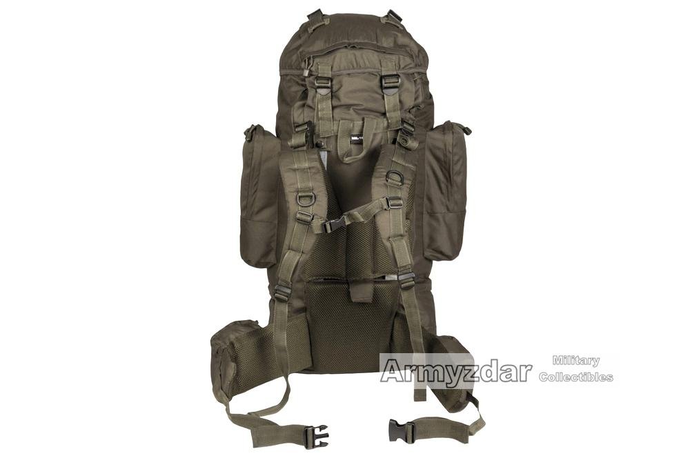 Ranger Rucksack 75L – Flecktarn — image 2