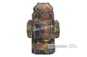 Ranger Rucksack 75L – Flecktarn