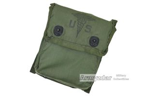 US Nylon Medical Instrument and Supply Set