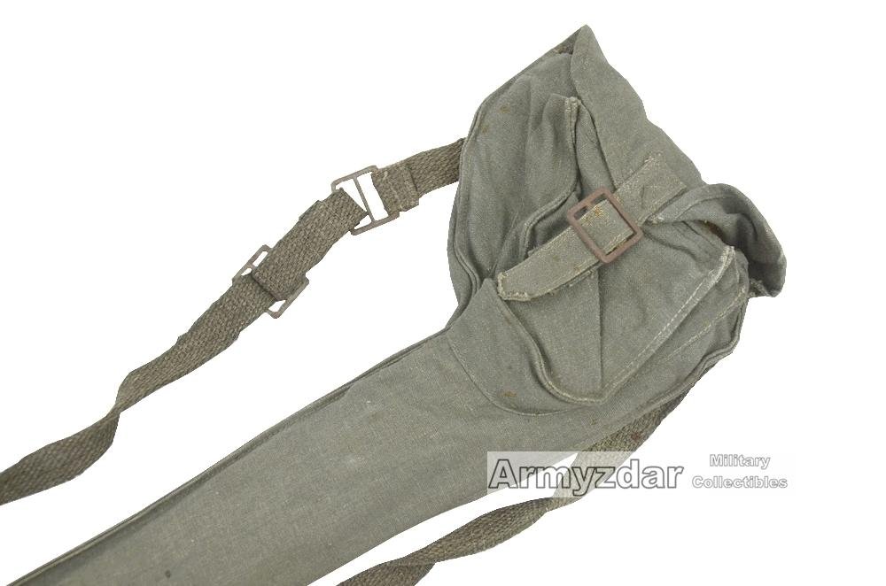 Satz Gas Spürfähnchen mit Tasche — image 2