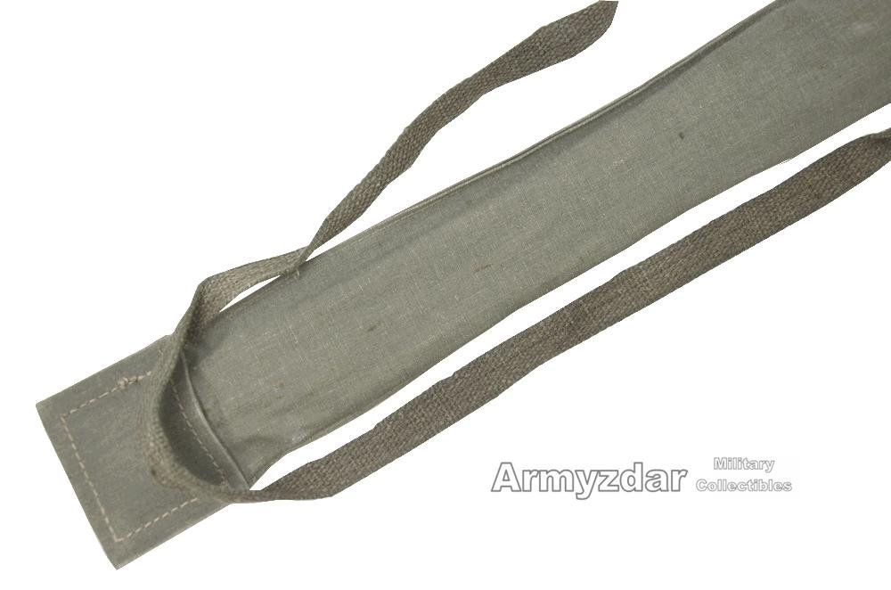 Satz Gas Spürfähnchen mit Tasche — image 3