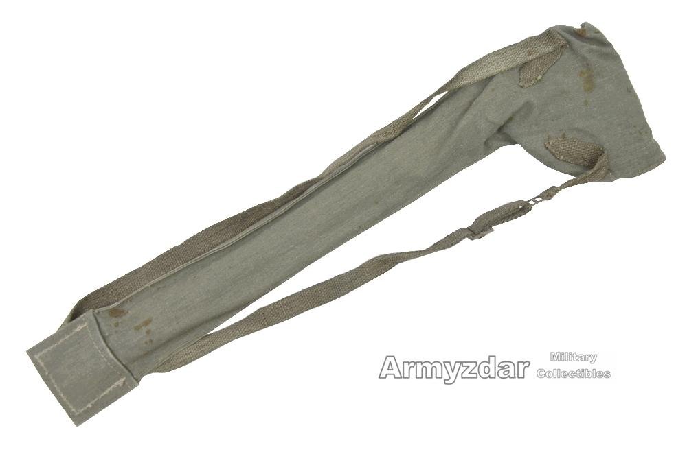 Satz Gas Spürfähnchen mit Tasche — image 4