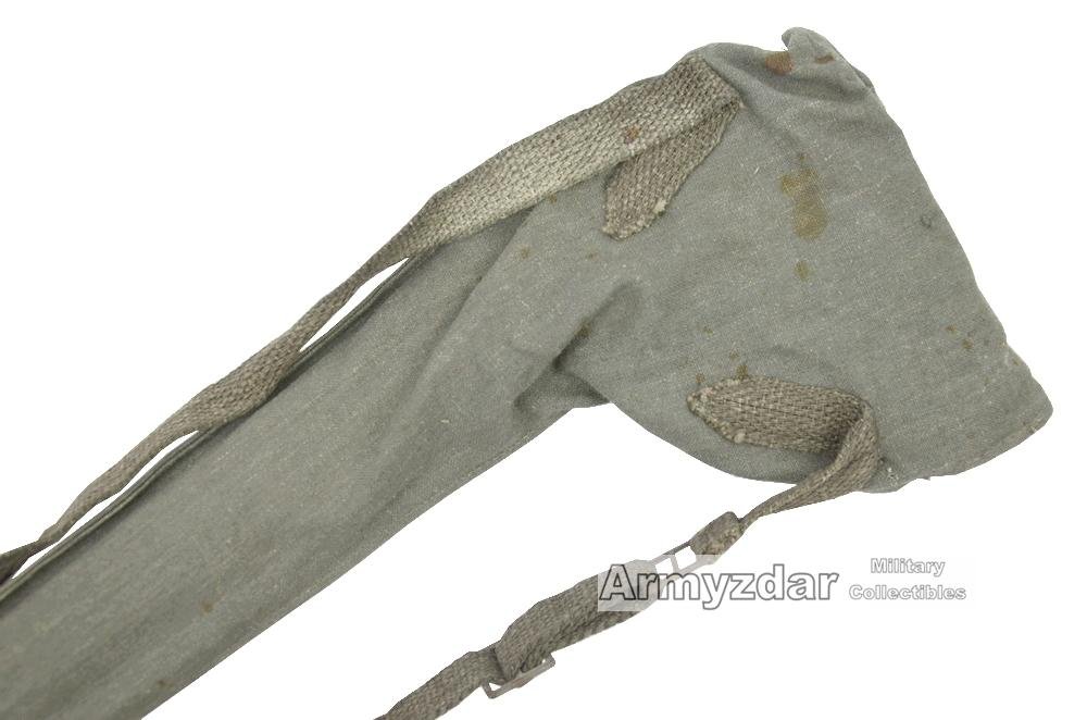 Satz Gas Spürfähnchen mit Tasche — image 5