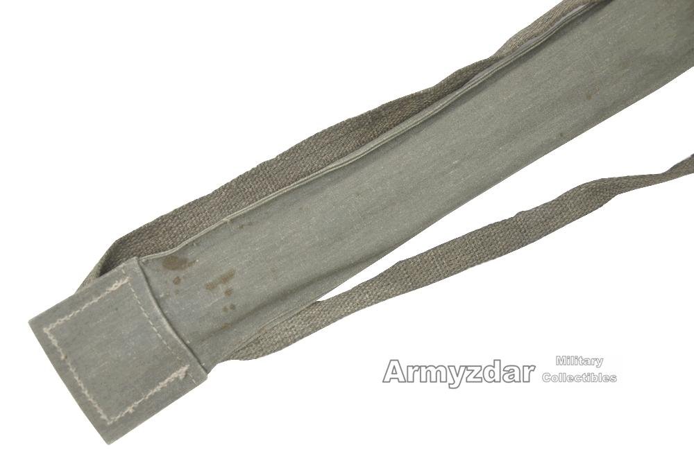 Satz Gas Spürfähnchen mit Tasche — image 6