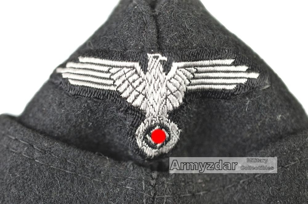 SS PZ Schiffchen — image 5