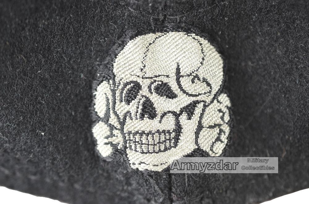 SS PZ Schiffchen — image 6