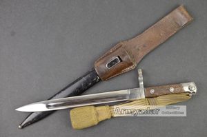 M95 Mannlicher NCO dress bayonet 'Piave 1918'