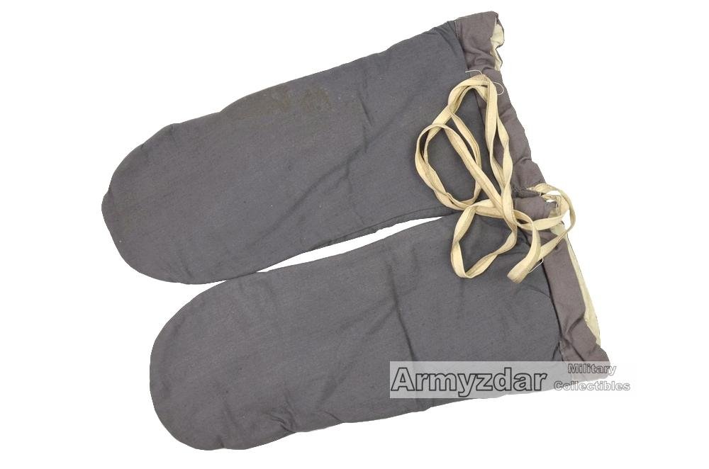 LW Wende Handschuhe — image 2