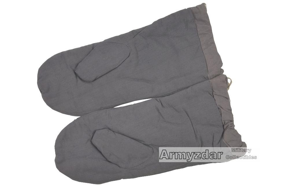 LW Wende Handschuhe — image 3