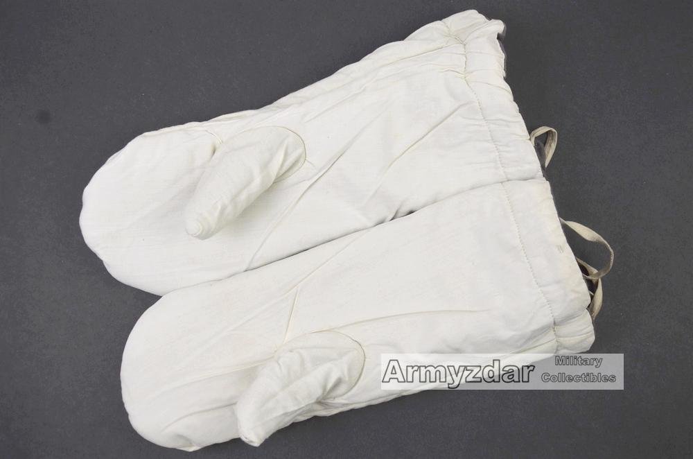 LW Wende Handschuhe — image 4