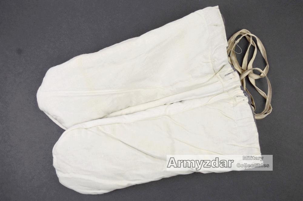 LW Wende Handschuhe — image 5