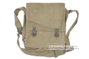 M31 Italian gas mask bag (Maschera antigas)