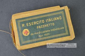 M1931 Italian dressing