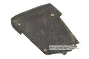 Austria-Hungary ersatz steel ammo pouch (nr.1)