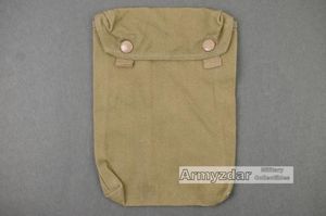 Tropen Gasplane tasche