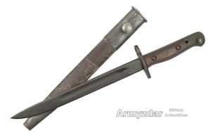 M1943 Australian bayonet
