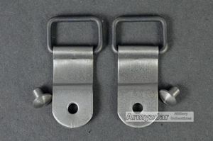 Repro M18 German liner steel bales