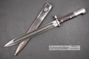 M1912 Chilean bayonet