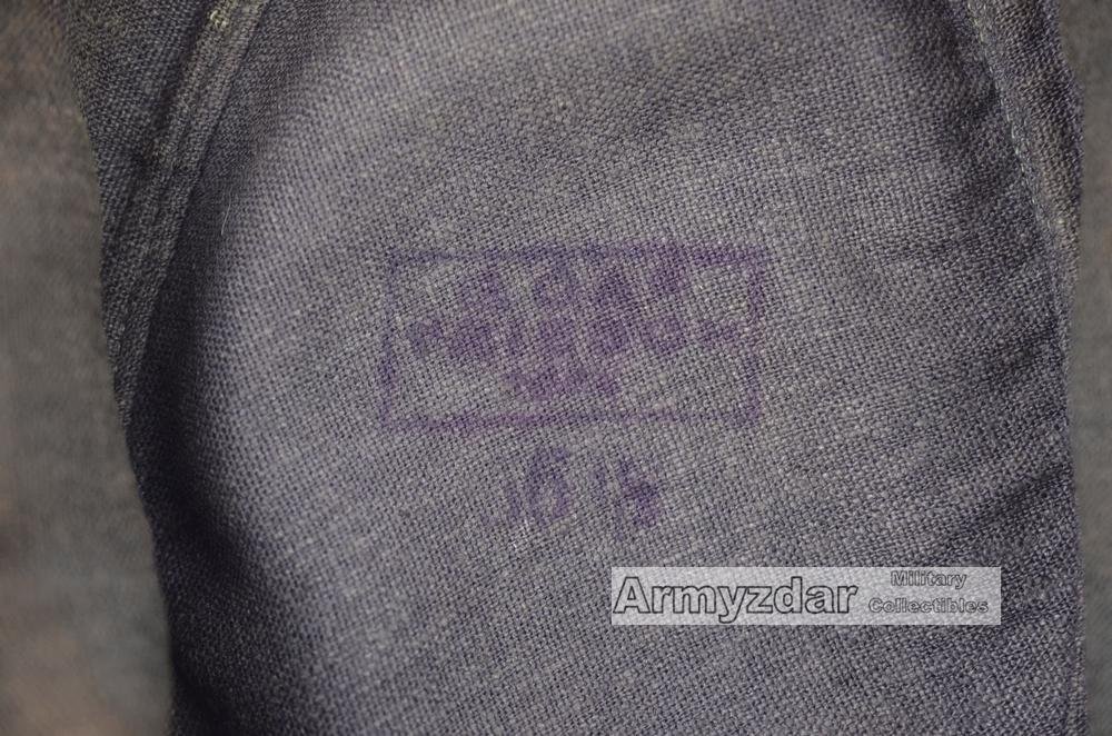 Polizei M43 Feldmütze — image 11